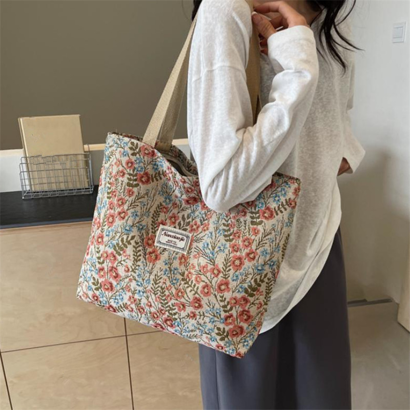 Сумка-тоут с вышивкой цветочны – обзор и цена Women'S Tote Bags For Work