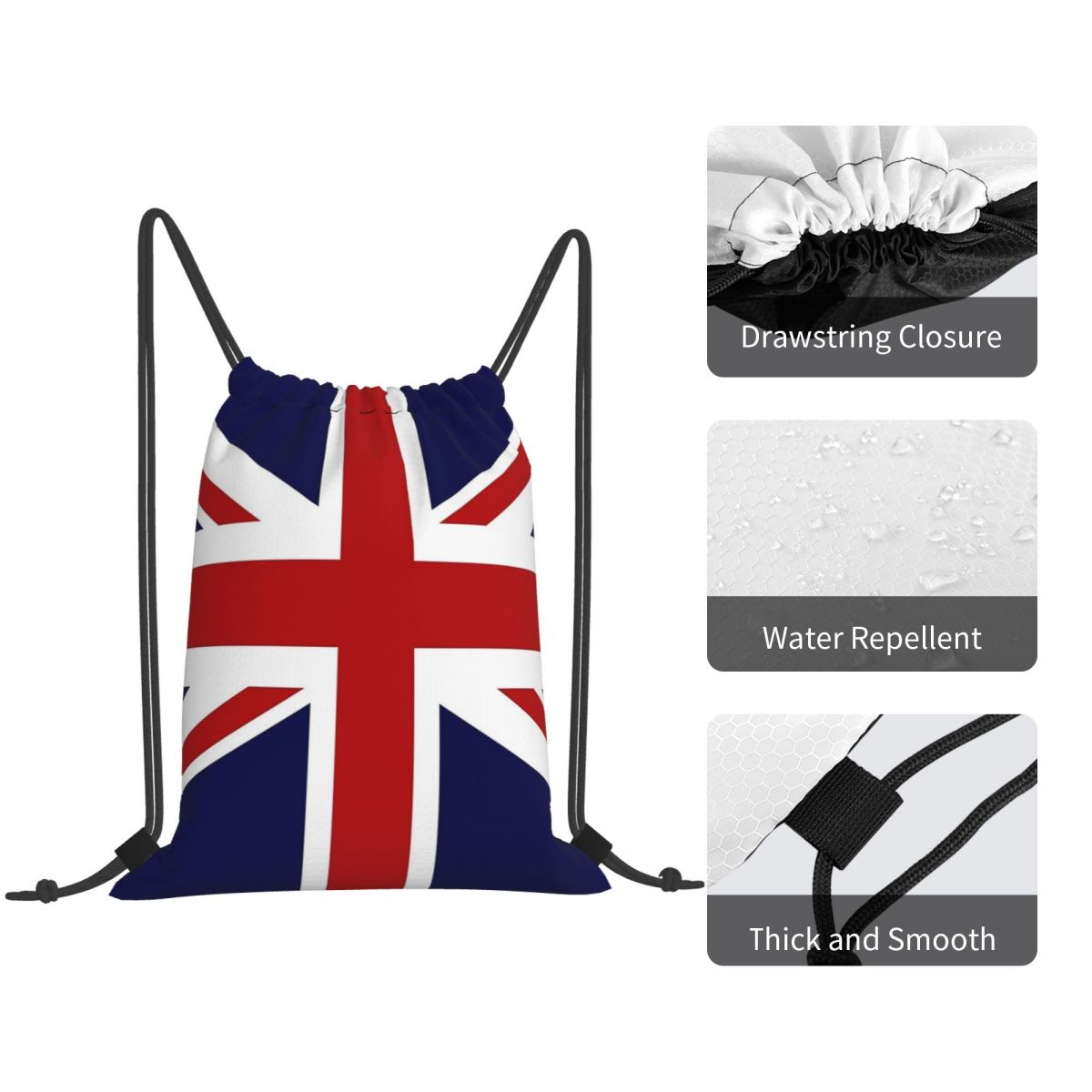Рюкзаки с флагом Соединенного  – обзор и цена Women Bags In Uk