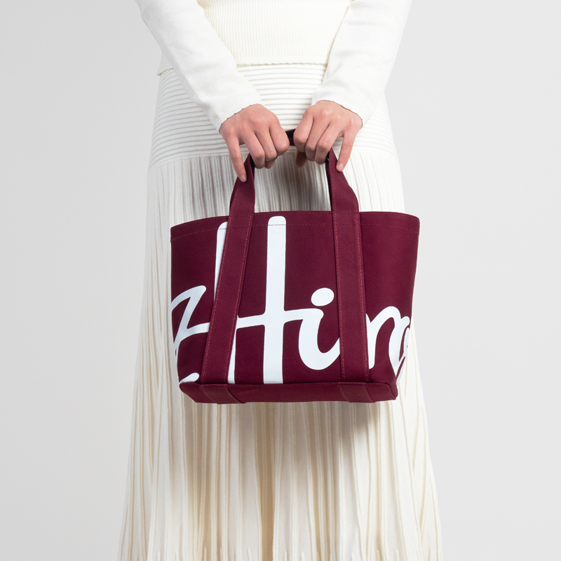 Модная брендовая женская хлопк – обзор и цена Women Bags Logo