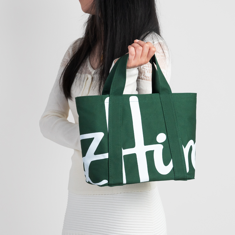 Модная брендовая женская хлопк – обзор и цена Women Bags Logo