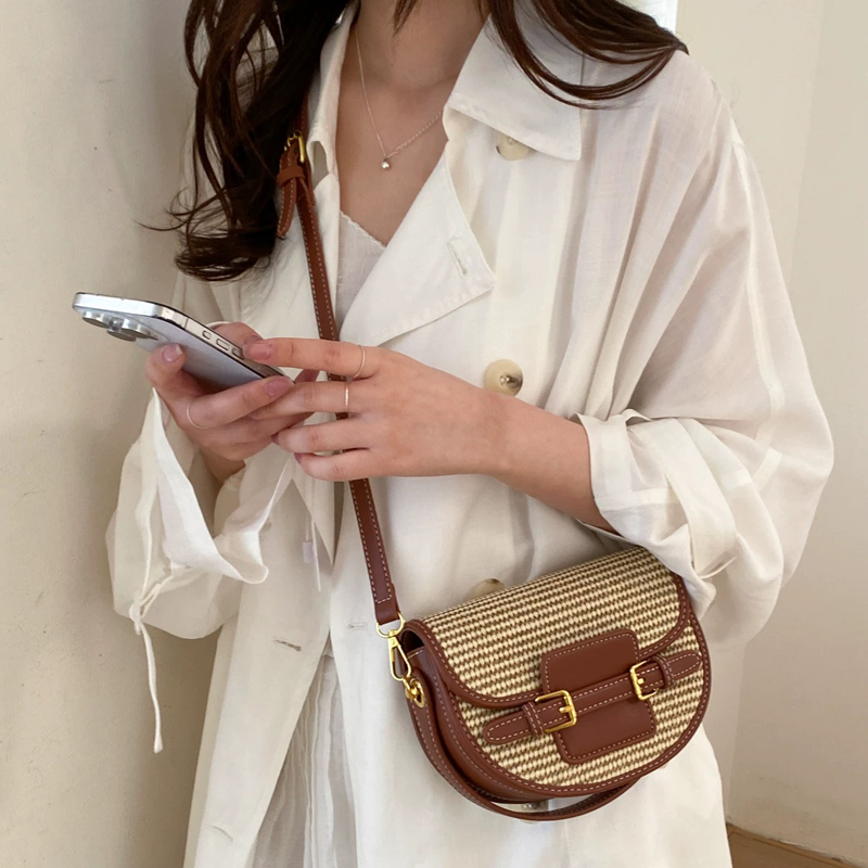 Мини-сумки-седла в английском  – обзор и цена Women Bags Max