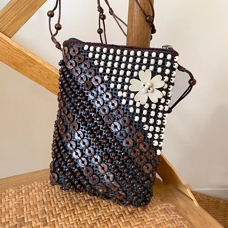 Богемная мини-сумка для телефо – обзор и цена Women Bags Vietnam