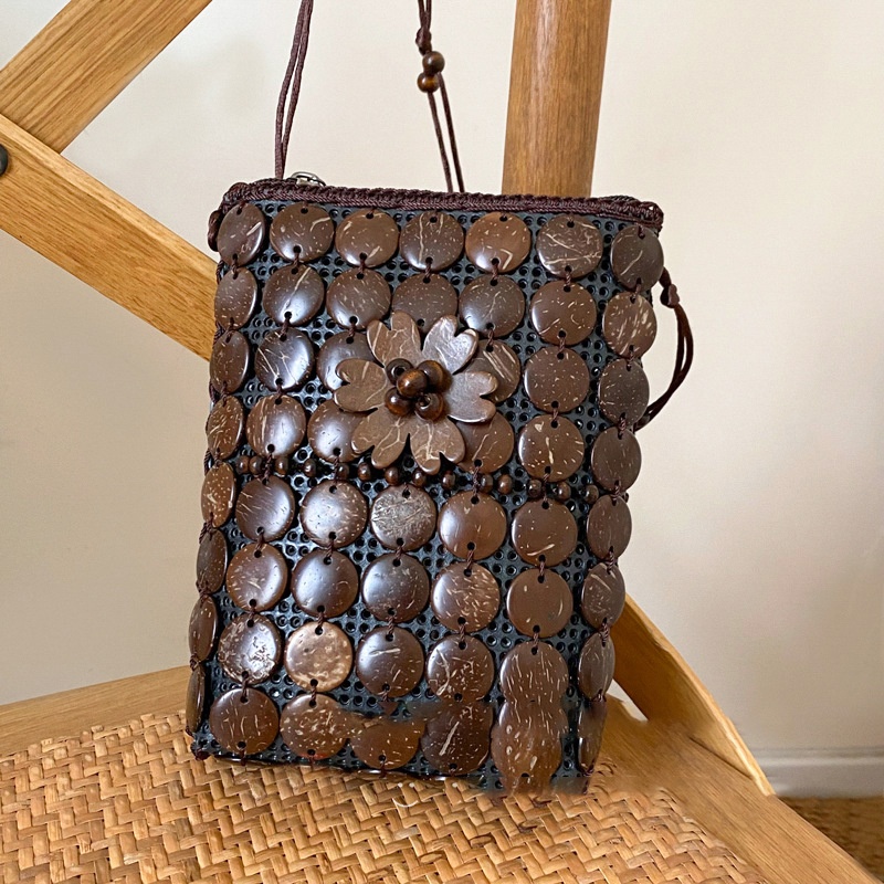 Богемная мини-сумка для телефо – обзор и цена Women Bags Vietnam