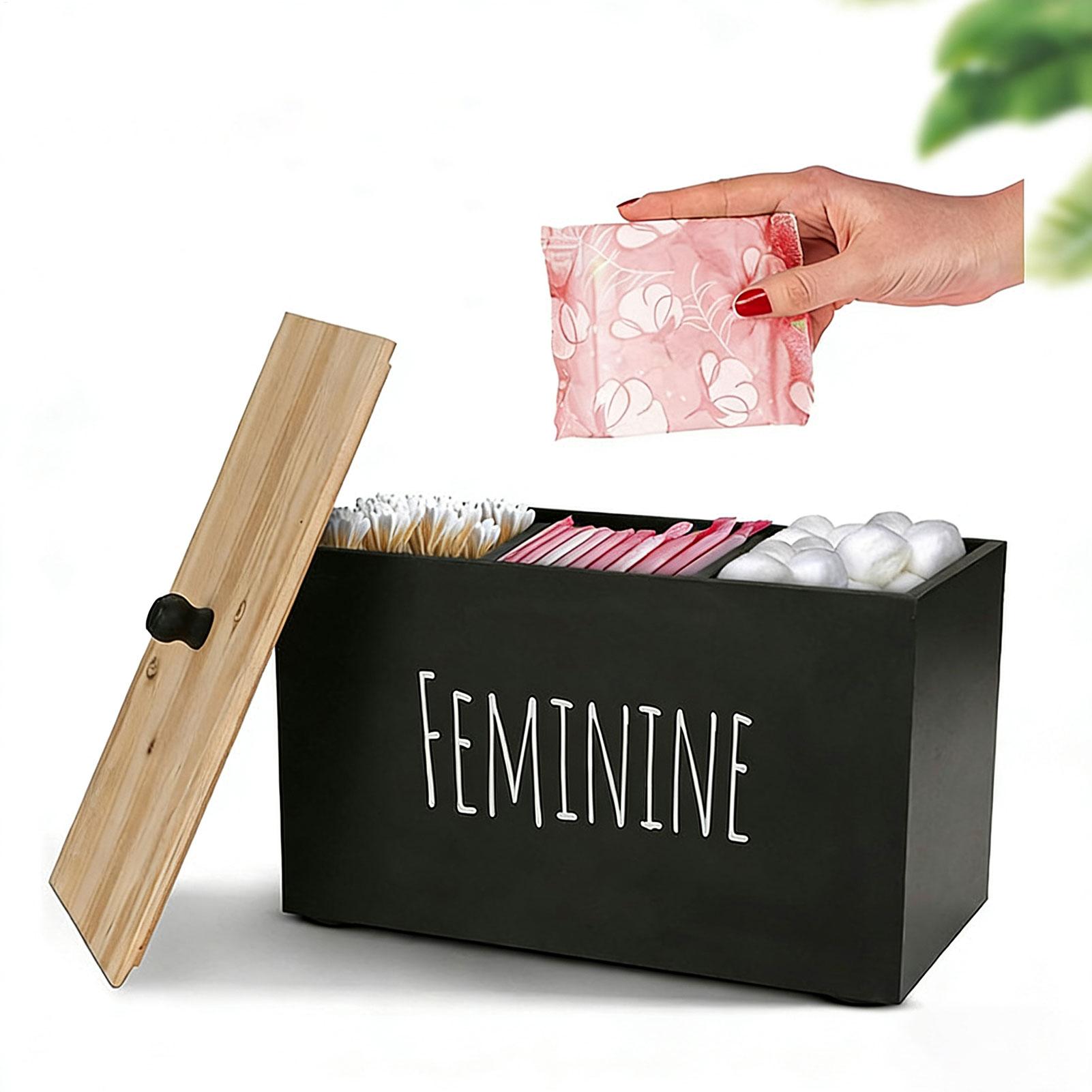 Держатель тампона для ванной к – обзор и цена Women Vanity Bags