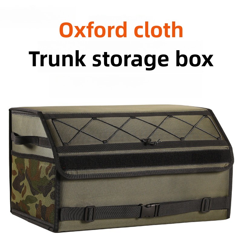 Складной многофункциональный о – обзор и цена Box Bag Rigid