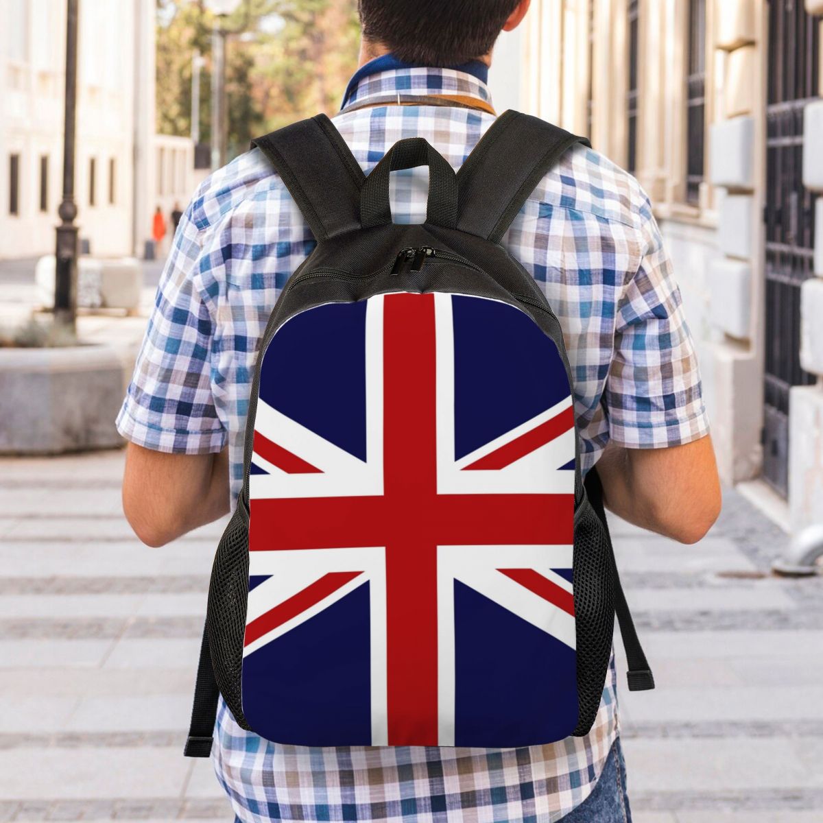 Рюкзак с флагом Юнион Джека в  – обзор и цена Women Bags In Uk