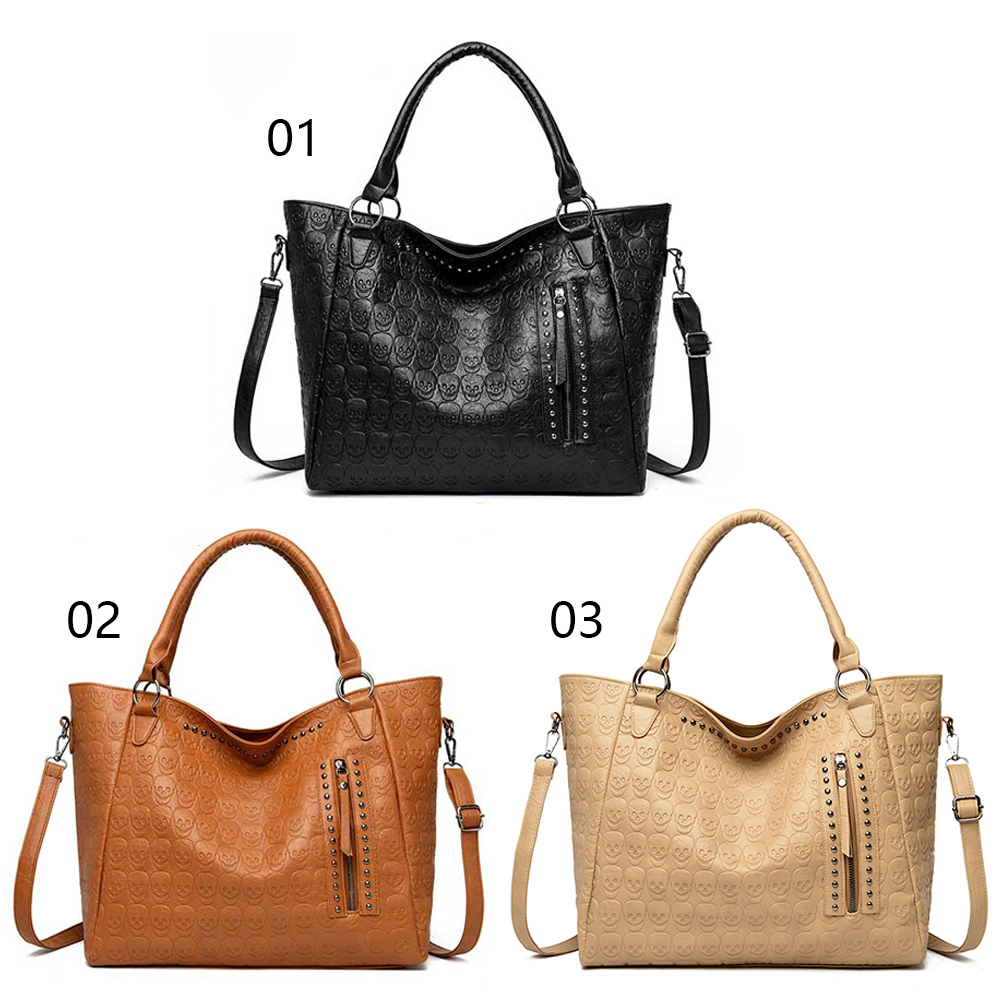 Сумка-кроссбоди в стиле панк с – обзор и цена Women'S Tote Bags For Work