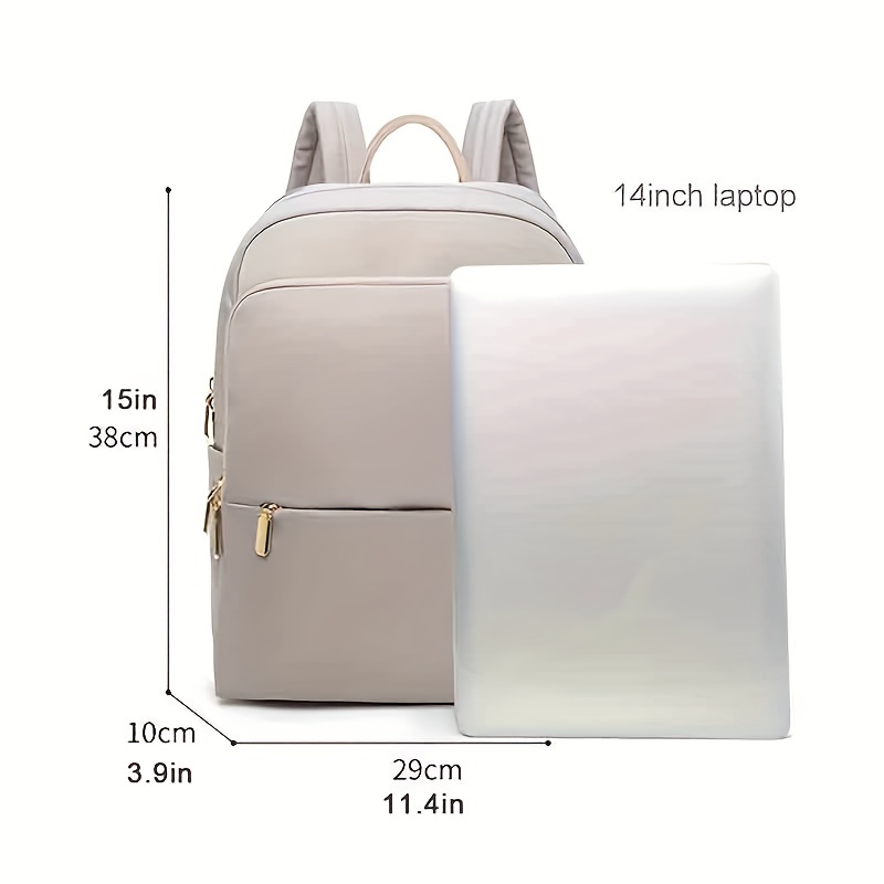 Женский рюкзак из ткани Оксфор – обзор и цена Women Bags Office