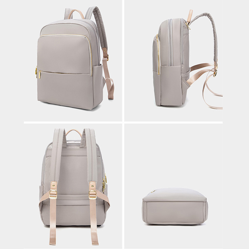 Женский рюкзак из ткани Оксфор – обзор и цена Women Bags Office