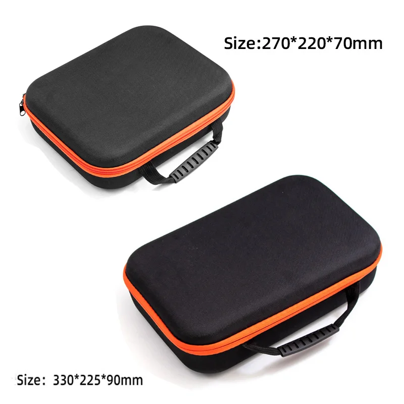 Жесткий чехол для хранения инс – обзор и цена Box Bag Rigid