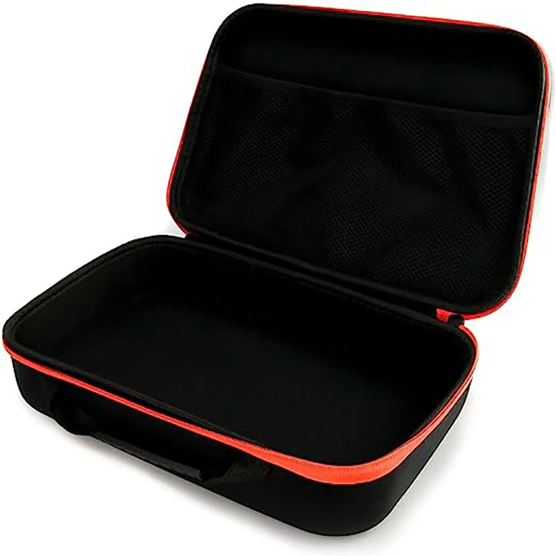 Жесткий чехол для хранения инс – обзор и цена Box Bag Rigid