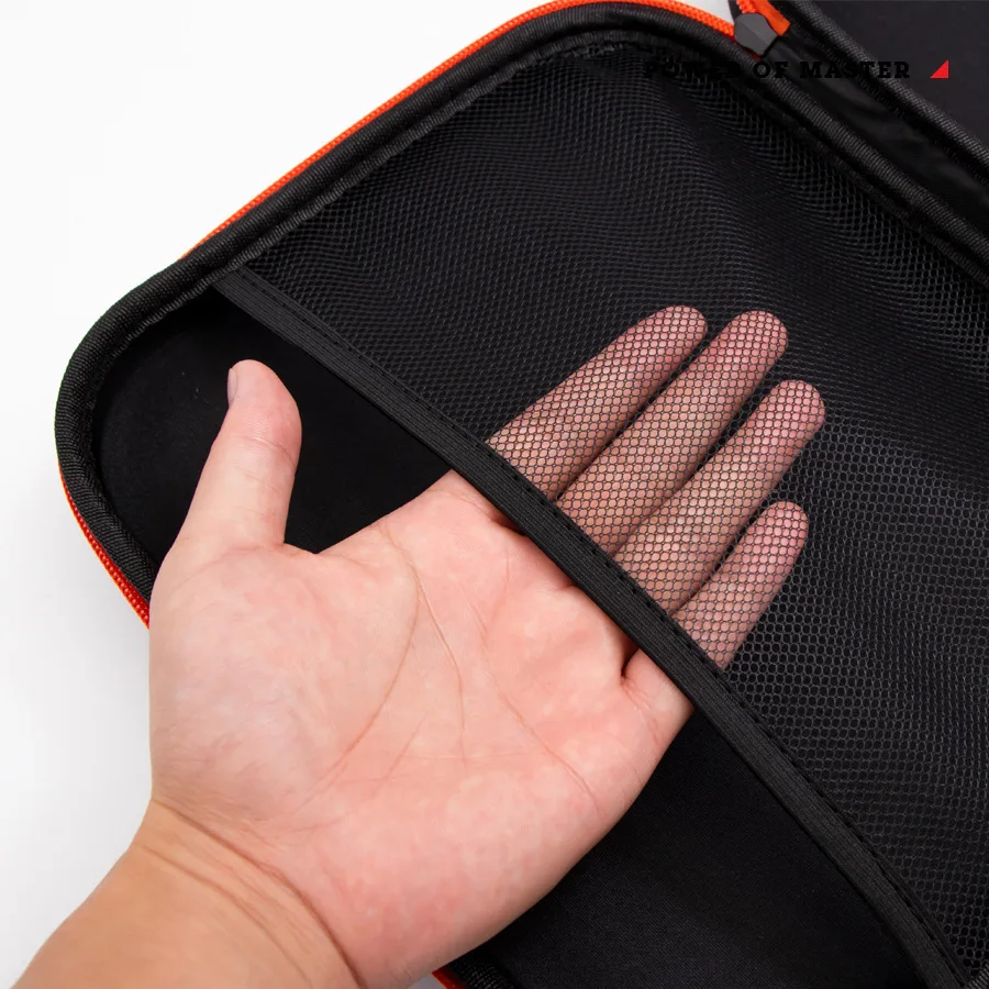 Жесткий чехол для хранения инс – обзор и цена Box Bag Rigid