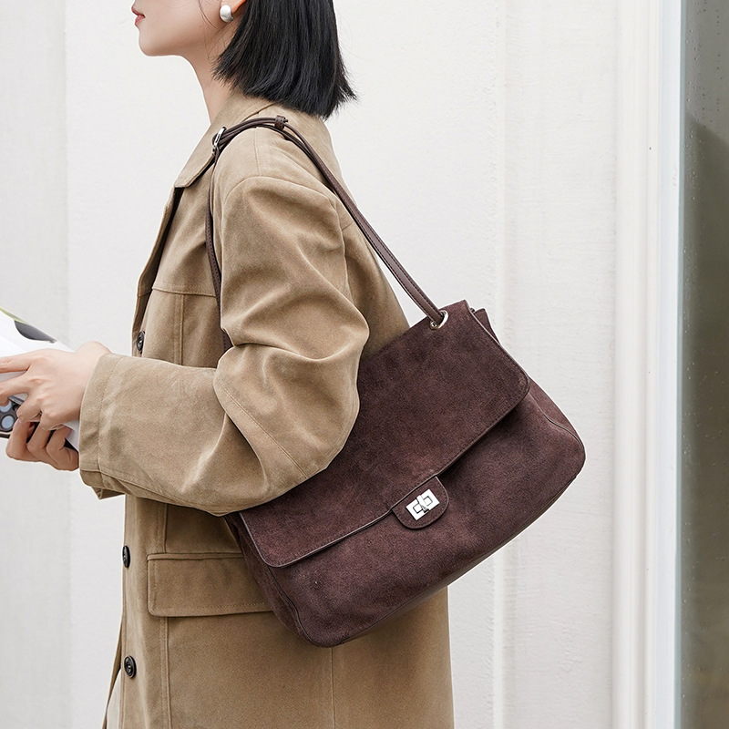 Натуральная замшевая сумка чер – обзор и цена Women'S Tote Bags For Work