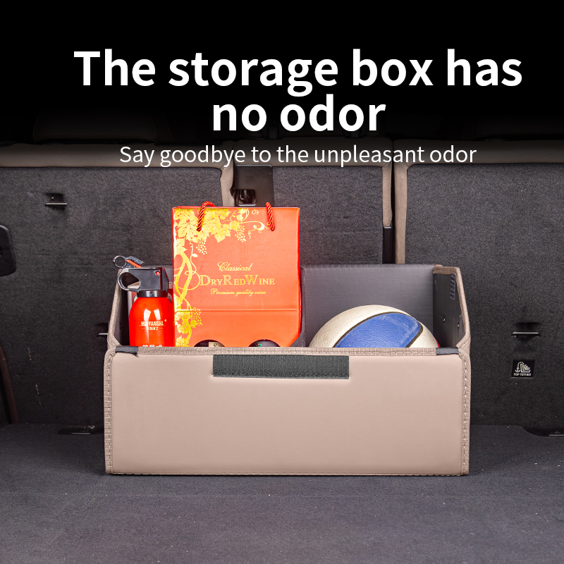 Подходит для Volkswagen, склад – обзор и цена Box Bag Rigid