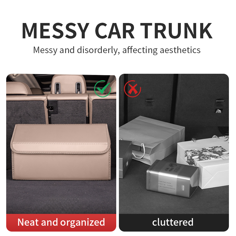 Подходит для Volkswagen, склад – обзор и цена Box Bag Rigid