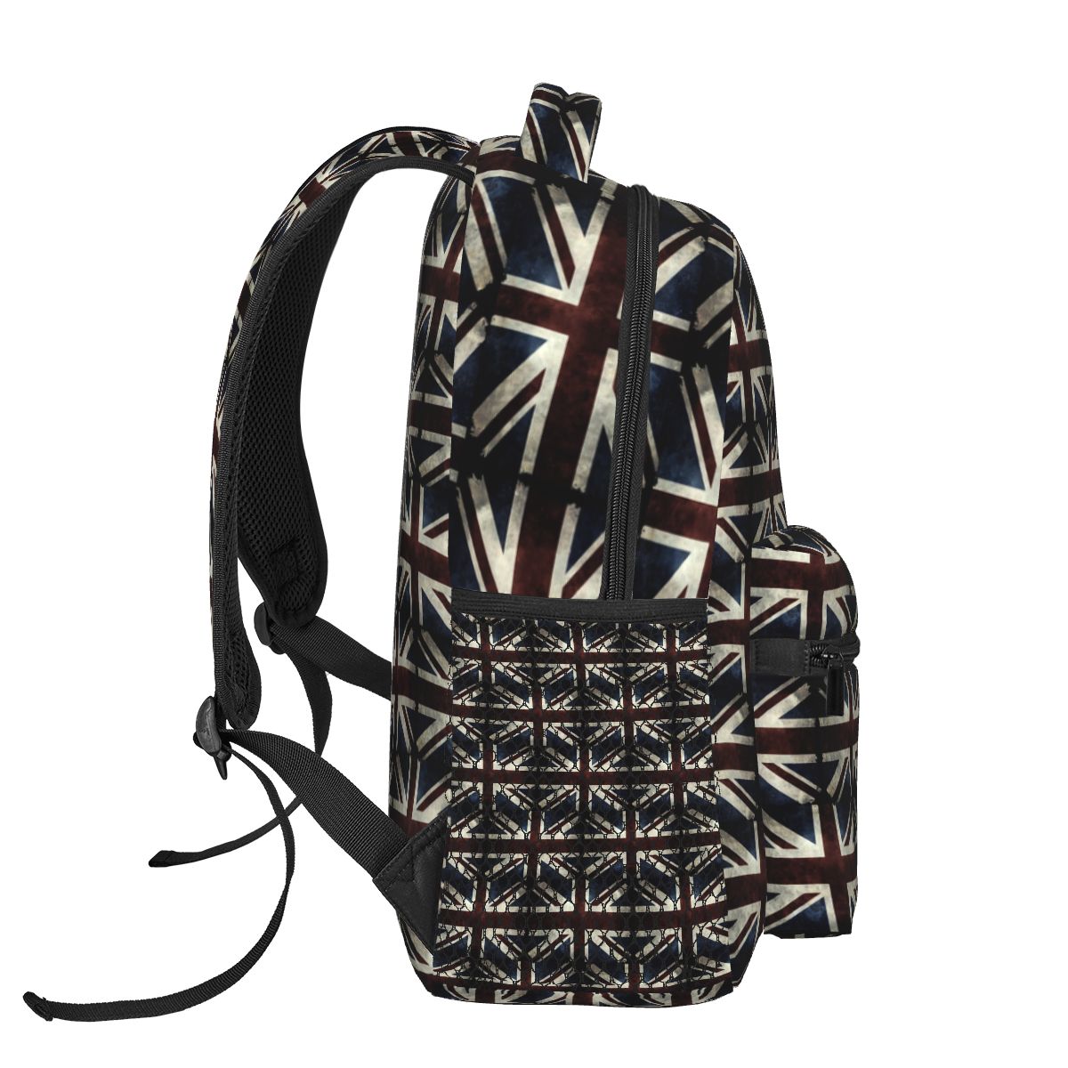 Рюкзак с флагом Соединенного К – обзор и цена Women Bags In Uk