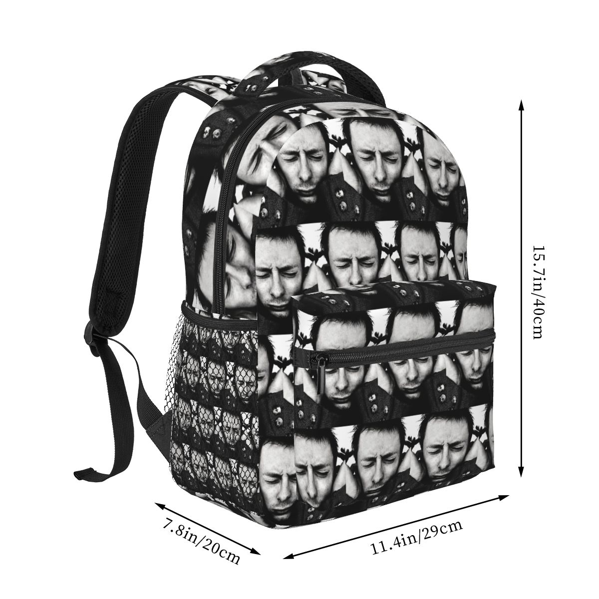 Рюкзак Thom Yorke Radiohead UK – обзор и цена Women Bags In Uk