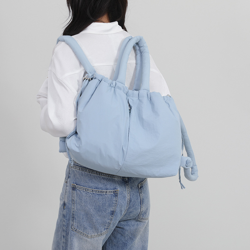 Новая женская сумка, стеганая  – обзор и цена Women Bags White