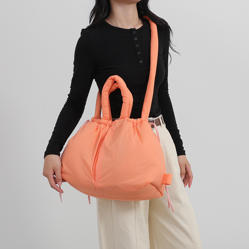 Новая женская сумка, стеганая  – обзор и цена Women Bags White